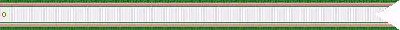 Republic of Korea Presidential Unit Citation Ribbon #127